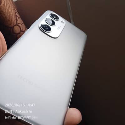 Tecno spark 40 pro plus for Sale (final price)