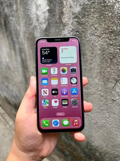 Iphone X PTA approved 256gb My Whatsapp number 0341-15-94-140