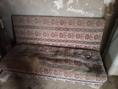 3 seater sofa