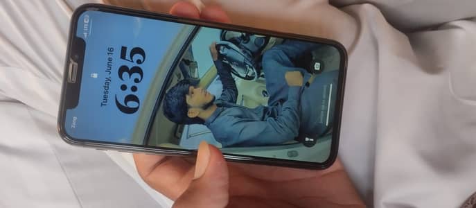 Apple iPhone X pta 64gb