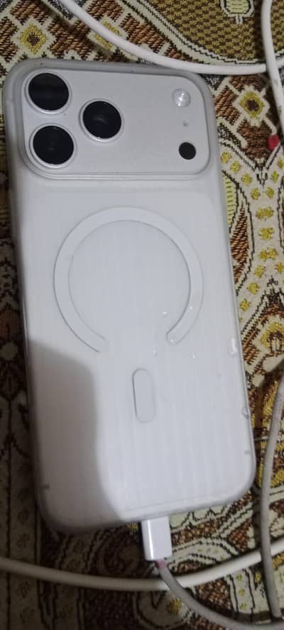 Apple iPhone 17 Pro Max