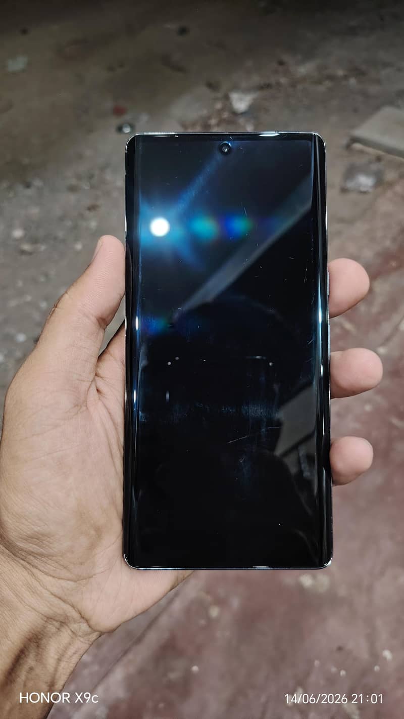 Google Pixel 7 Pro 1