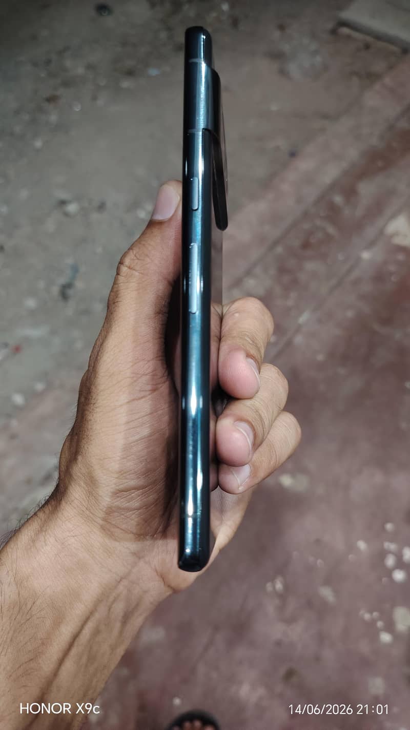 Google Pixel 7 Pro 3