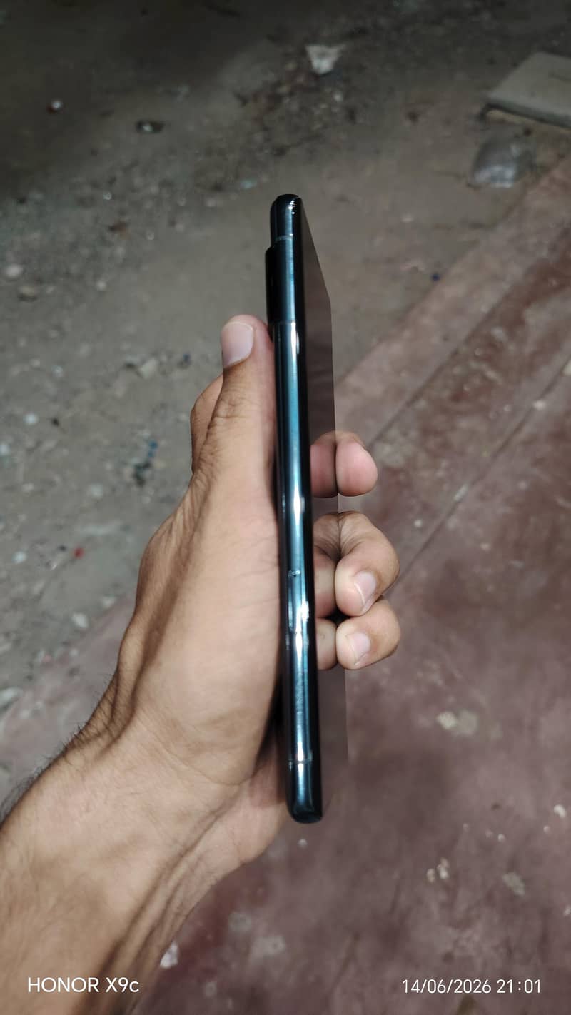 Google Pixel 7 Pro 4