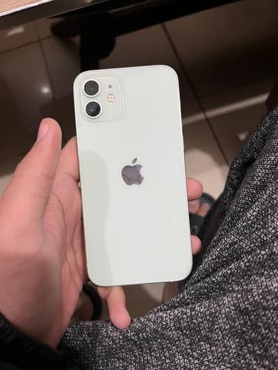 Apple iPhone 12