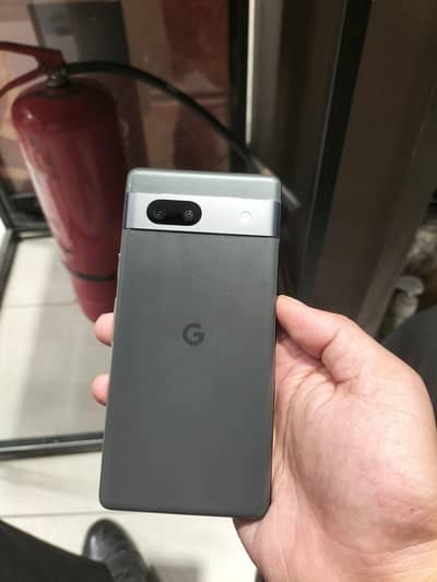 Google Pixel 7a