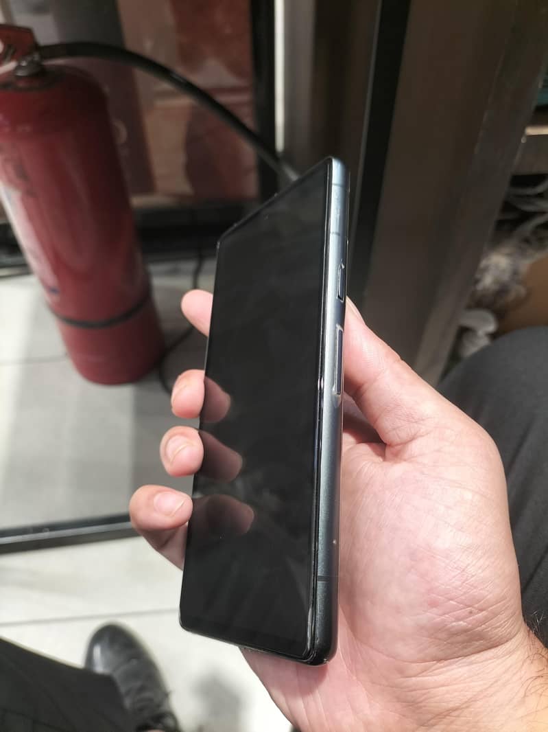 Google Pixel 7a 1