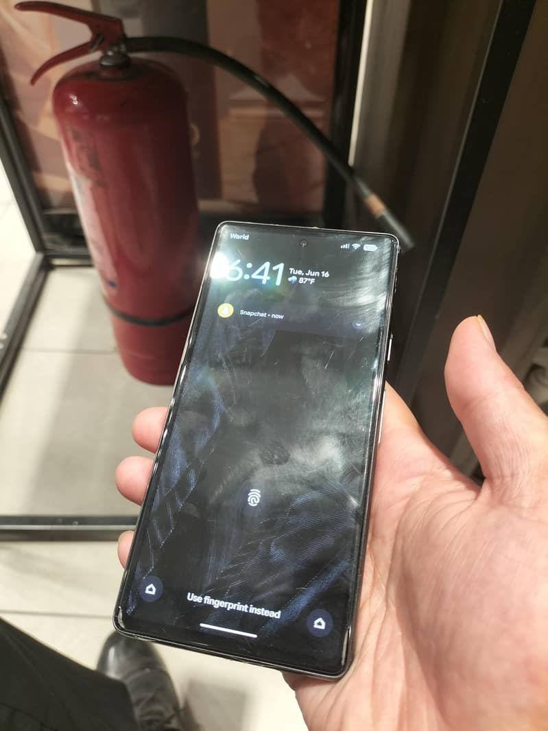 Google Pixel 7a 2