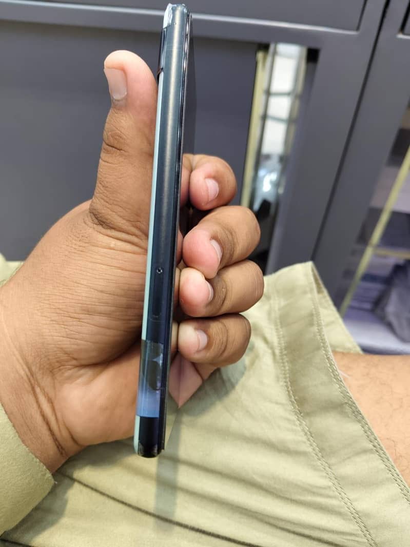 Google Pixel 6a 3