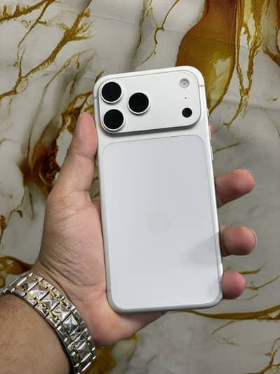 Apple iPhone 17 Pro Max Jv