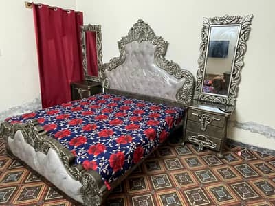 Bed set