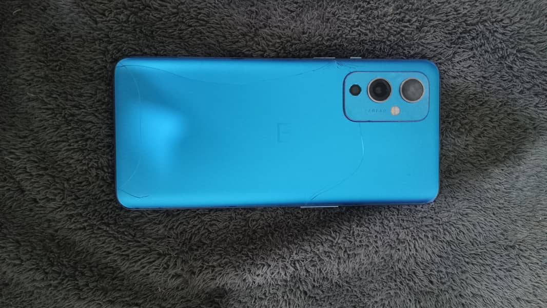 One Plus 9 1