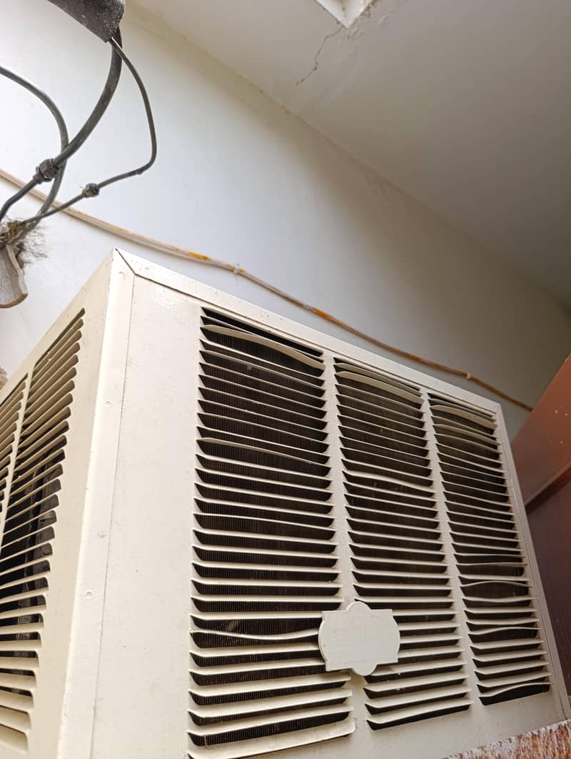 General Window Ac 10/10 1