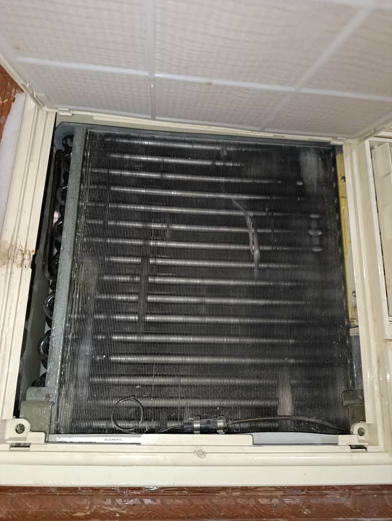 General Window Ac 10/10 2