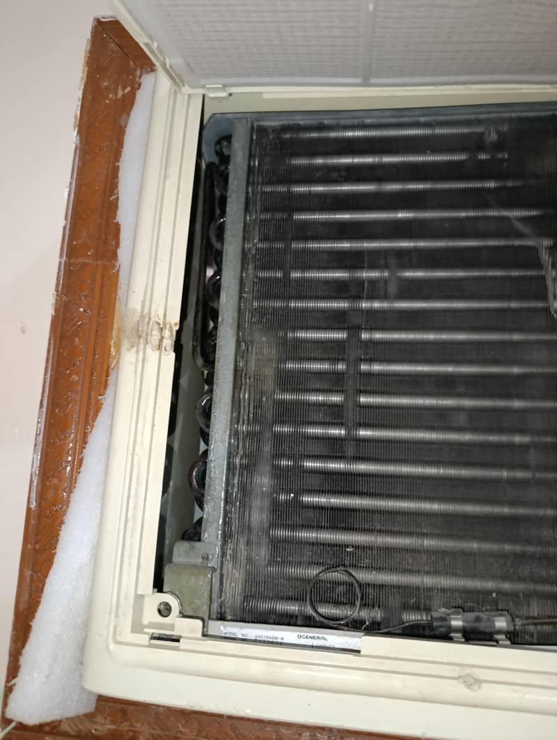 General Window Ac 10/10 3