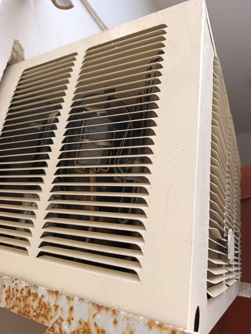 General Window Ac 10/10 4