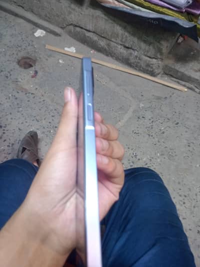 Samsung Mobile A07 5G