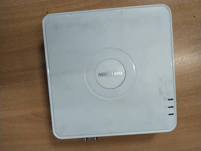 HikVision DVR