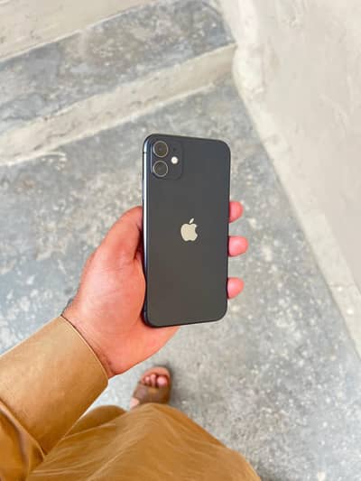 Apple iPhone 11 NON PTA