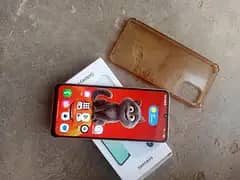 Samsung Mobile A06 Urgent sale ! 4/64