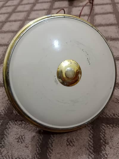 Ceiling Fan for Sale – Excellent Condition