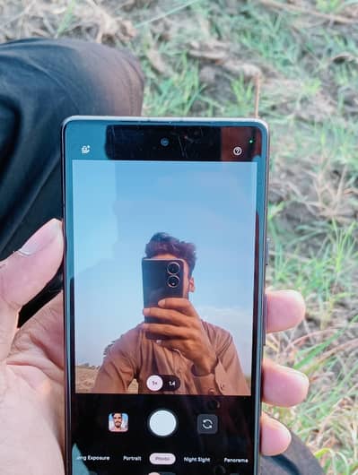 Google pixel 7A for sale