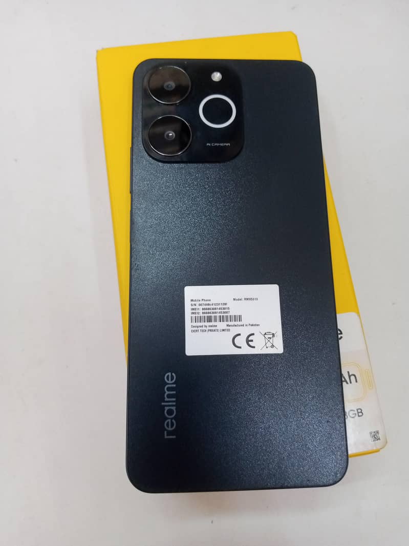 Realme Note 70 2