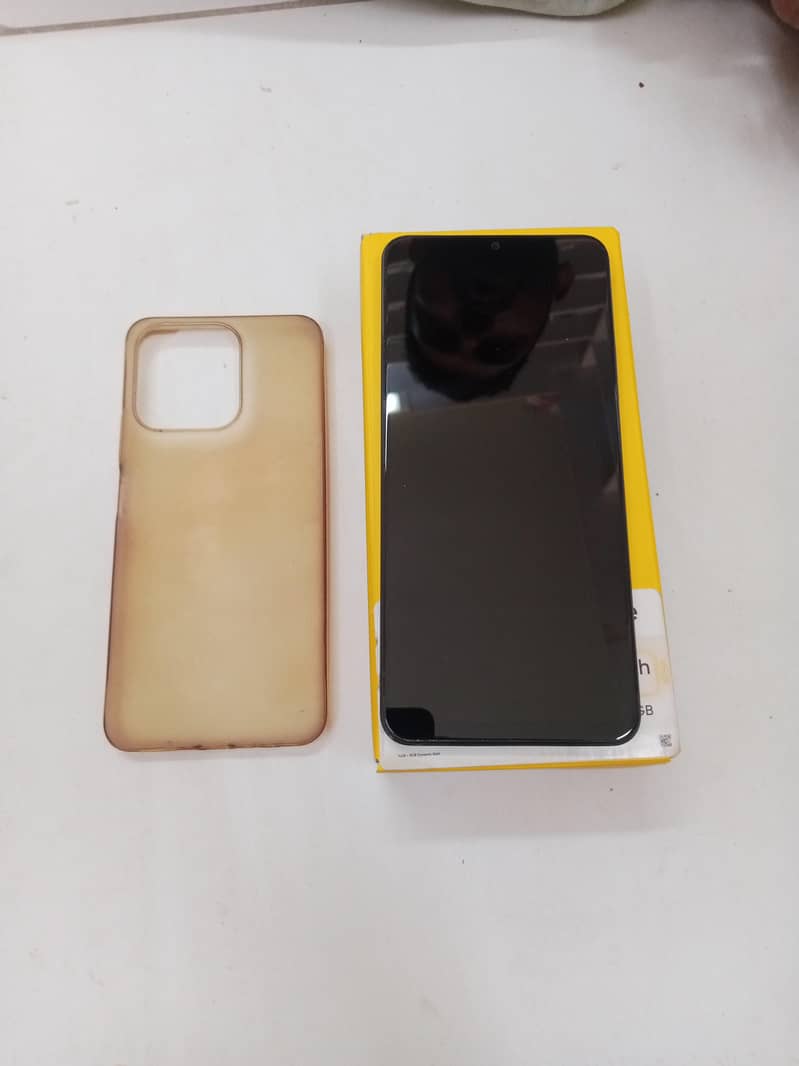 Realme Note 70 3