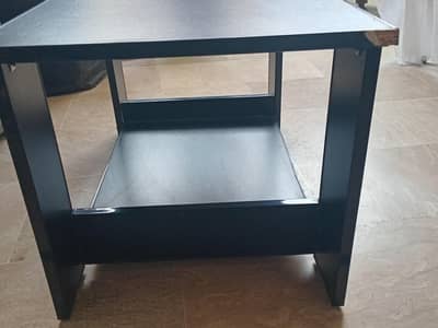 Two coffee tables for sale