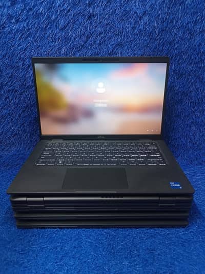 Dell Latitude 7420 | Core i5 | 11th Gen | 16GB Ram |  512GB NVMe SSD