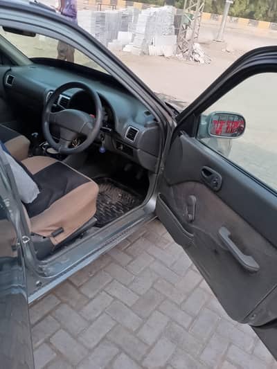 Suzuki Cultus VXR 2013