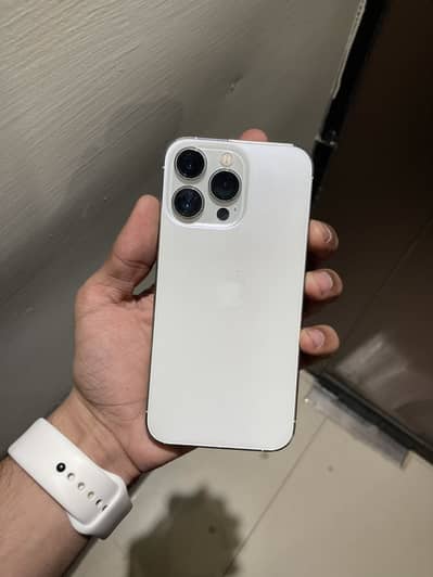 Apple iPhone 13 Pro