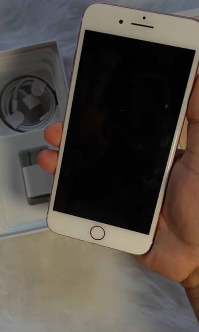 iphone 7plus 128gb ptA approved ha