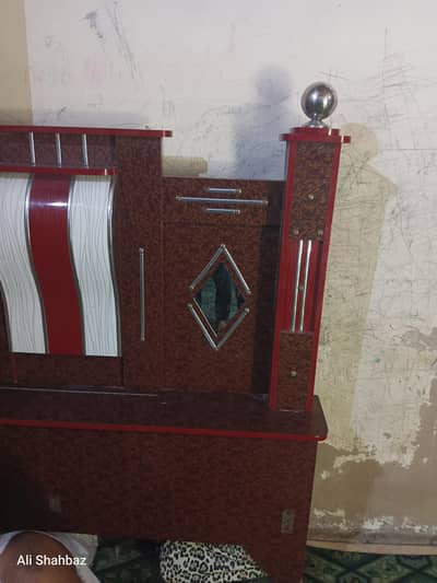 Bed sale