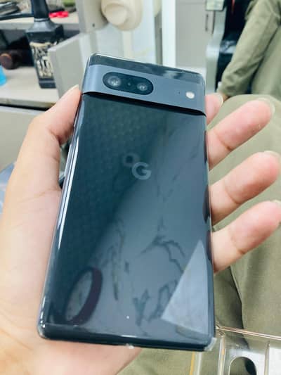 Google Pixel 7