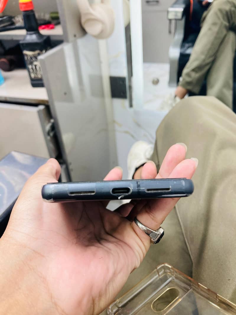 Google Pixel 7 1