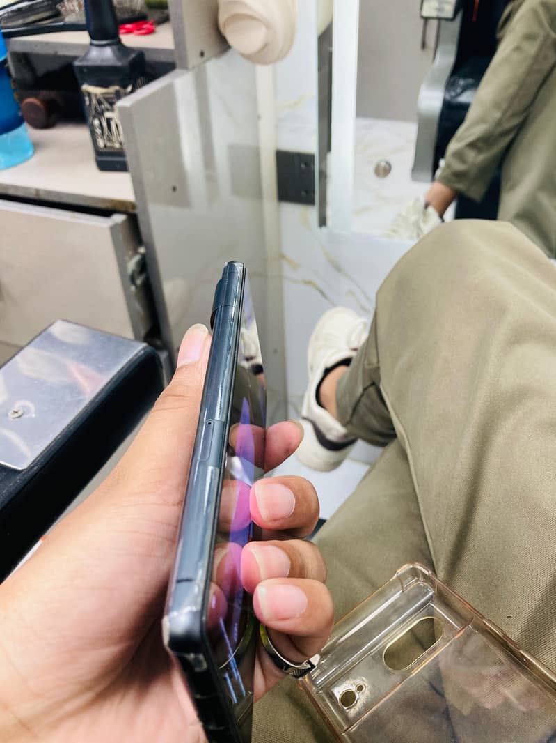 Google Pixel 7 5