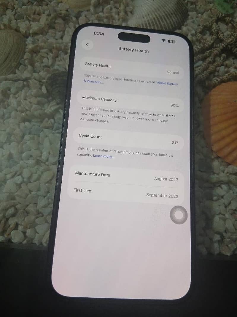 Apple iPhone 15 plus 0