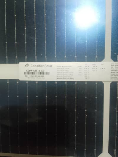2 Solar Panels For Sale