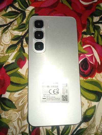 Infinix Hot 6