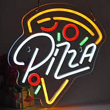 Neon sign board|Acrylic sign board|3d sign board|Neon strip|Neon