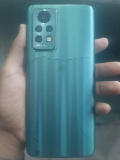 Infinix Note 11 Pro
