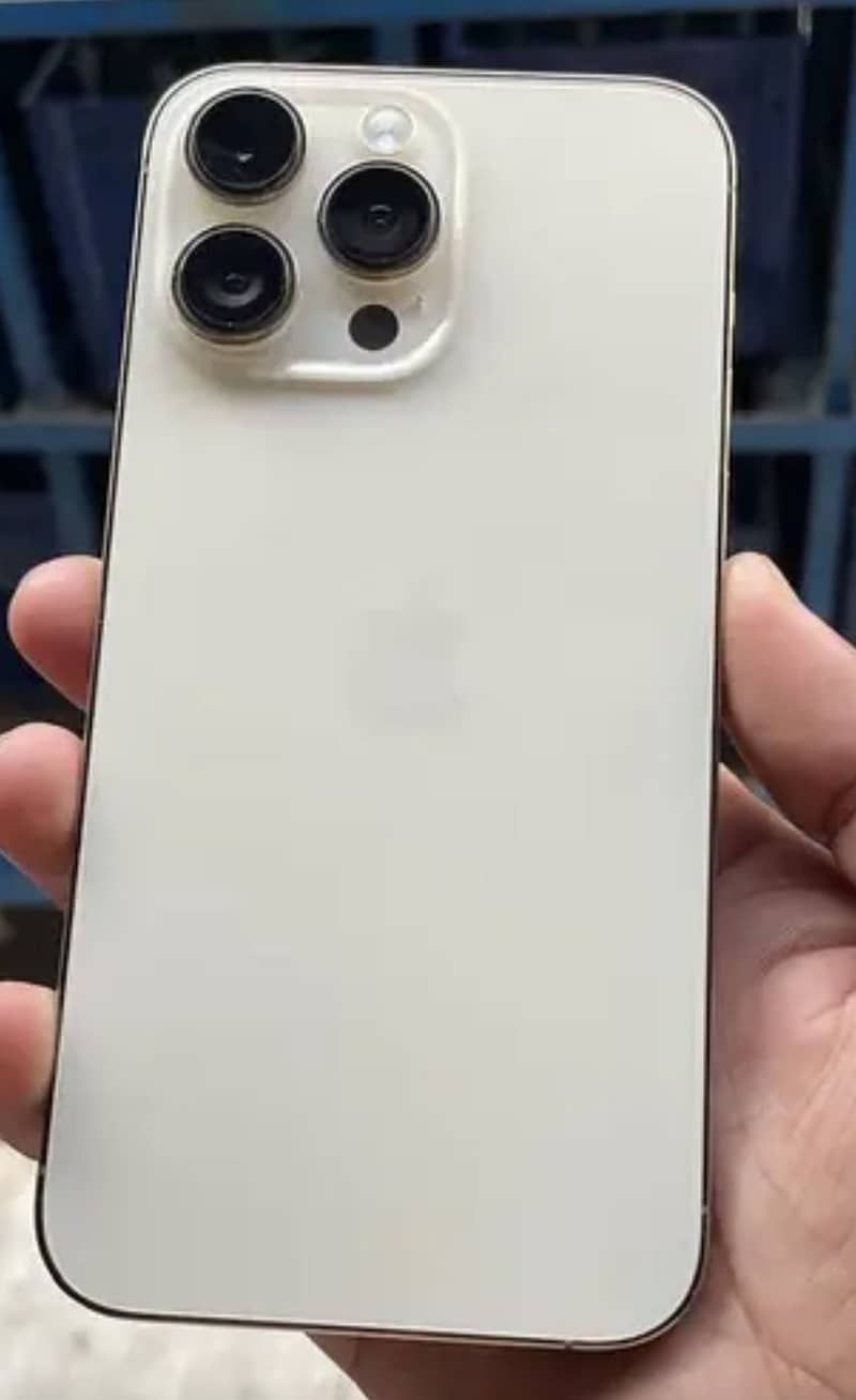 iPhone 14 Pro Max 1