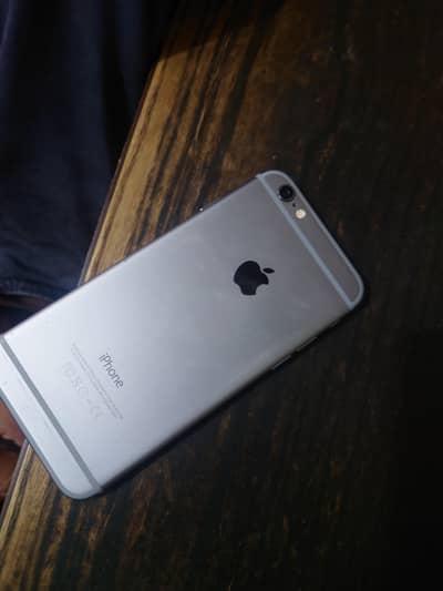 Apple iPhone 6