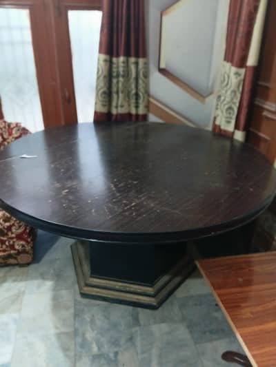 Dinning Table