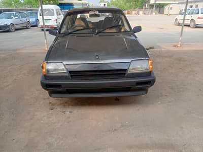 Suzuki Swift 1993