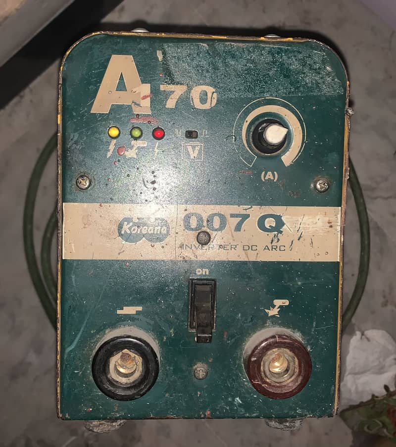 Welding Machine 0