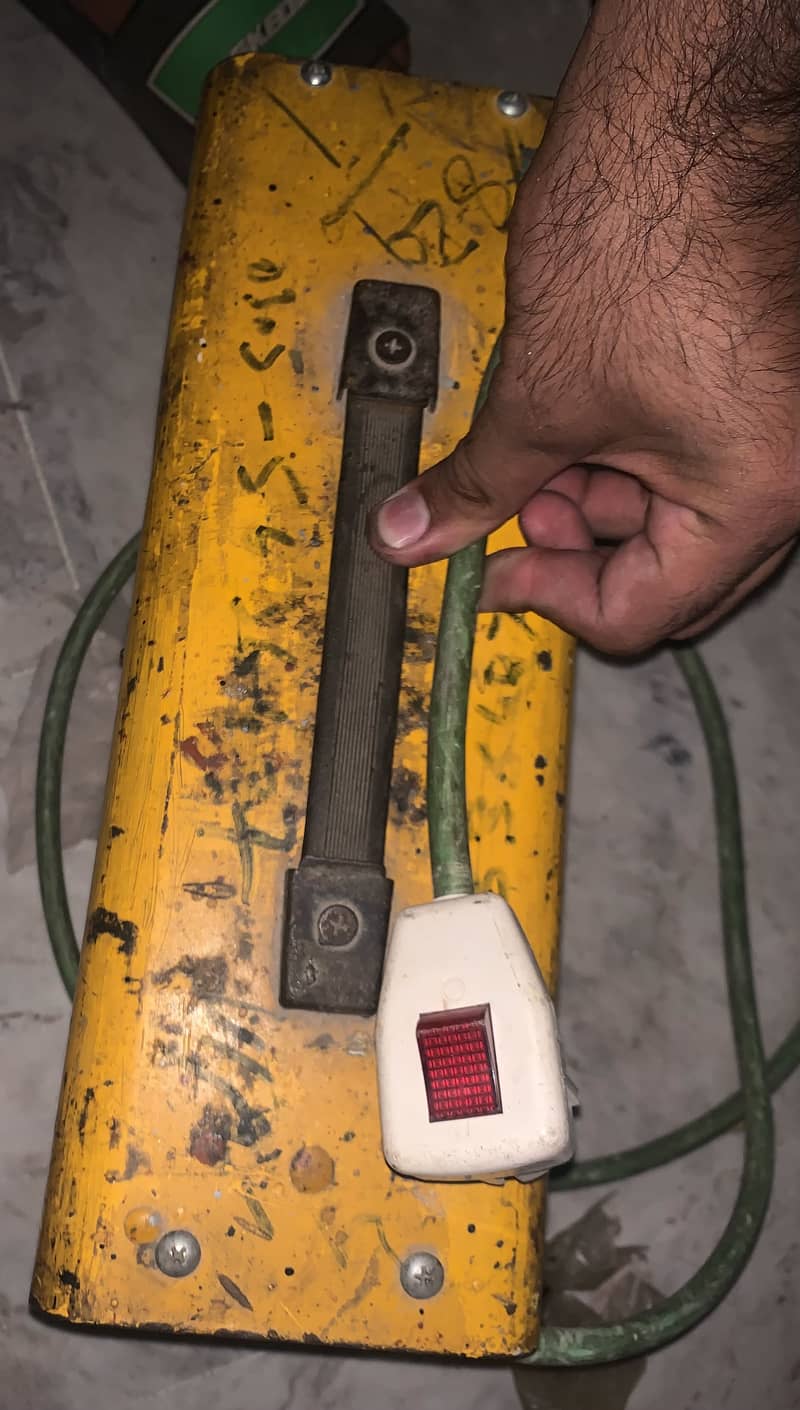 Welding Machine 1