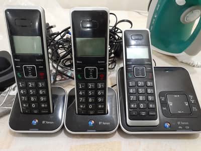 wireless intercom