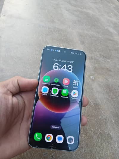 OPPO A6